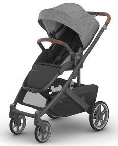 Прогулочная коляска UPPABABY CRUZ V3 