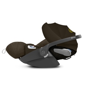 Автокресло Cybex Cloud Z i-Size Plus с наклоном спинки