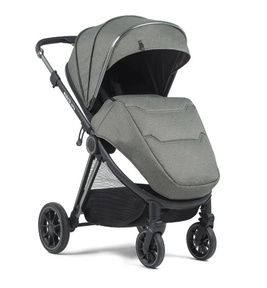 Прогулочная коляска Nuovita Vetta (реверсивное сидение)