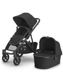 Детская коляска UPPAbaby VISTA V3 2в1