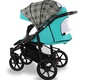 Прогулочная коляска Sevillababy Colibri 