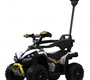 Детский электромобиль Rivertoys F003FF-A