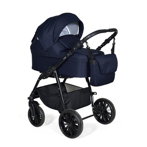 Детская коляска Indigo TORONTO 3 в 1