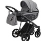 Детская коляска BeBe-Mobile Castello Sport 3 в 1