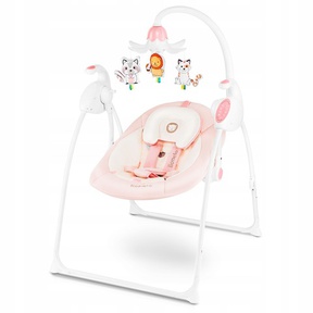 Электронные качели Lionelo Robin