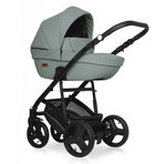 Коляска Riko Basic Aicon Pastel 2 в 1