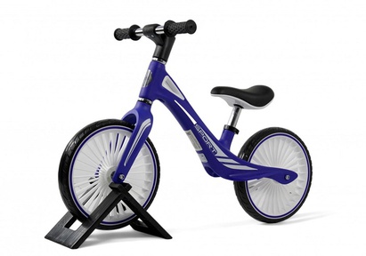 Детский беговел Rivertoys HB-007-12