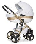 Коляска Riko Bruno Gold 2 в 1