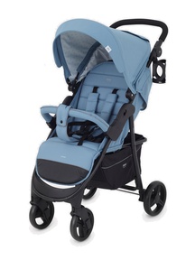 Коляска прогулочная MOWBABY Cross