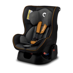 Автокресло Lionelo Liam