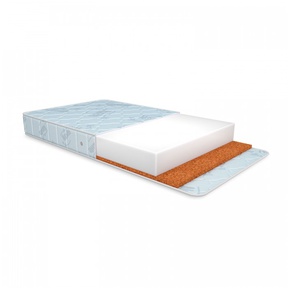 Детский матрас Nuovita Impulso 120x60х11 см