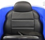 Детский электромобиль Rivertoys AUDI Q7 (HL678)