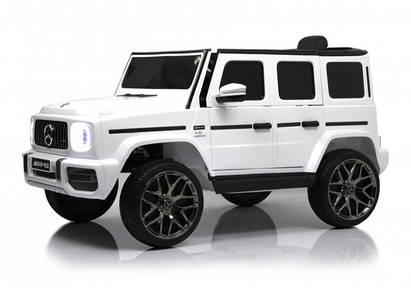 Детский электромобиль Mercedes-Benz G63 (T999TT)
