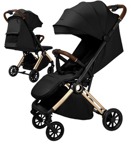 Прогулочная коляска Amarobaby Handy (автосложение)