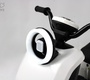 Детский электромобиль Rivertoys G888GG