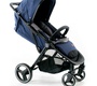 Коляска-прогулочная Babyzz B100 (большое спальное место) 