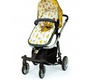 Коляска Сosatto Giggle Quad 2 в 1