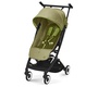 Коляска Cybex Libelle с дождевиком 
