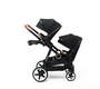 Прогулочная коляска BabyZz Dynasty 