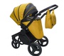Детская коляска AGIO Bumerang 3 в 1