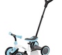 Каталка-беговел- велосипед Globber Learning Bike 3в1