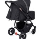 Коляска Valco Baby Snap 4 Ultra с реверсивным блоком 