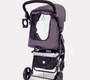Прогулочная коляска Rant KIRA STAR 