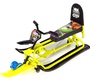 Снегокат-трансформер с колесиками и спинкой Small Rider Snow Comet 2 