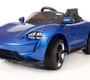 Электромобиль Barty Porsche Sport М777МР