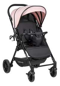 Прогулочная коляска COSTA Gretta с перекидной ручкой