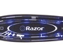 Детский самокат Razor Tekno с мигающей платформой 