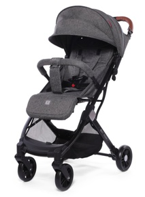 Прогулочная коляска Babycare Q'bit