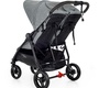 Прогулочная коляска для двойни Valco Baby Slim Twin