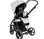 Детская коляска ROAN SOL Luxury 2.0 VINTAGE