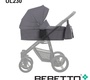 Спальный блок для коляски Bebetto Nico тип Lux