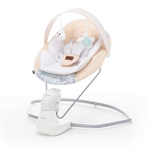 Электрокачели Nuovita Attento