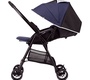 Прогулочная коляска Combi Mechacal Handy Light S