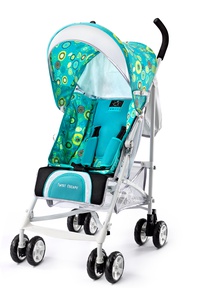 Коляска трость Zooper Twist Escape