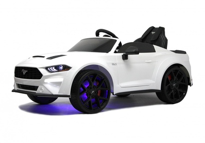 Детский электромобиль Rivertoys Ford Mustang GT (A222MP) 