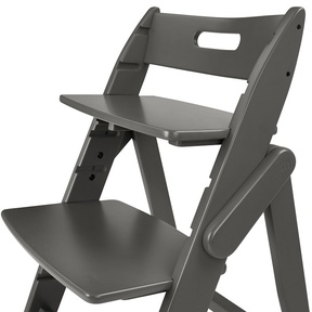 Растущий стульчик для кормления Moji by ABC-Design Yippy
