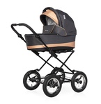 Коляска Riko Basic Alfa Ecco Classic 2 в 1 