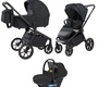 Детская коляска CARRELLO Epica 2025 3в1 CRL-8511