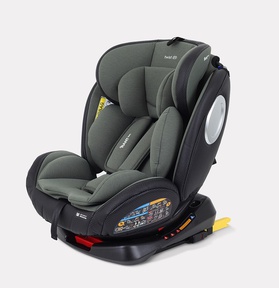 Автокресло RANT basic Twist pro