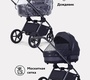Детская коляска RANT FALCON Soft Therm (2в1) RA111