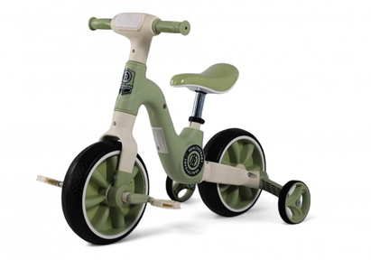 Детский беговел-велосипед Rivertoys HB-318