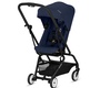 Прогулочная коляска Cybex Eezy S Twist с поворотным сидением