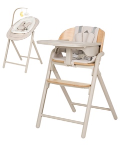 Стульчик для кормления Carrello Tenero CRL-9507 3в1