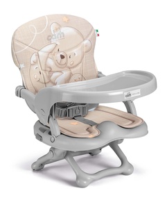 Компактный стул для ребенка Cam Smarty / Smarty Pop