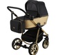 Детская коляска BeBe-Mobile Gusto Special Edition 2 в 1