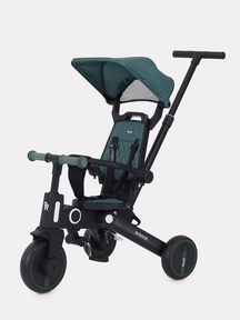 Детский складной велосипед RANT BIRDIE RB202 